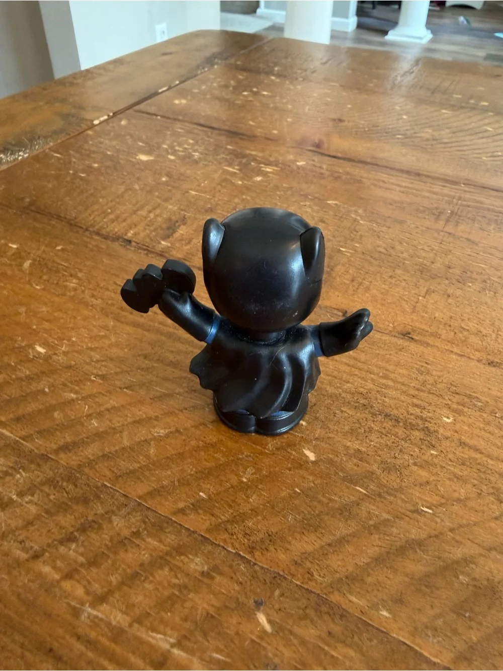 Fisher Price Little People Batman as is